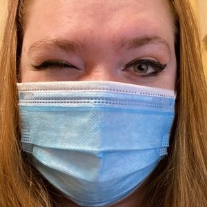 Meet your Posher, Samantha